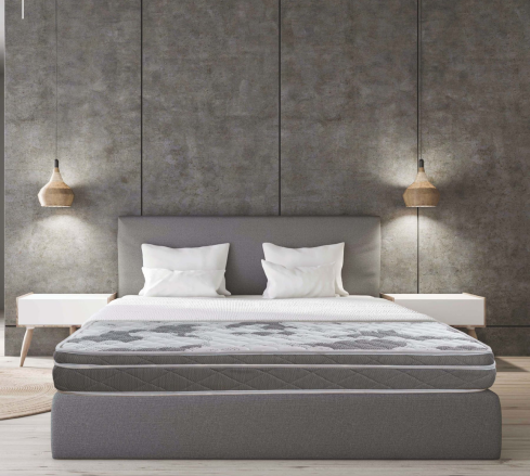 Sri Kavery Bed and Matress