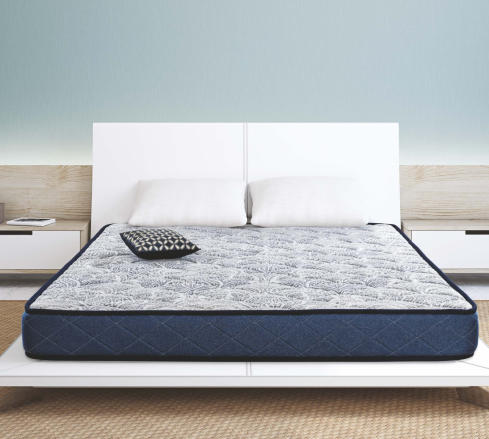 Sri Kaveri Bed and Matress