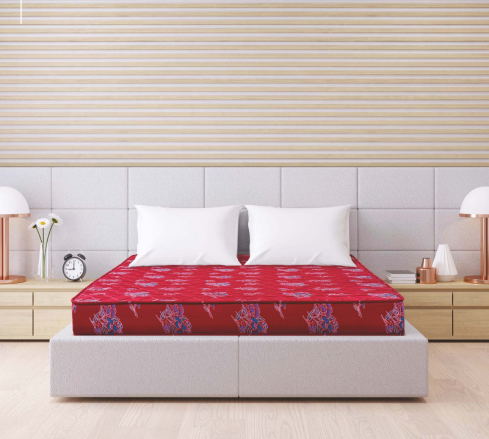 Sri Kavery Bed and Matress