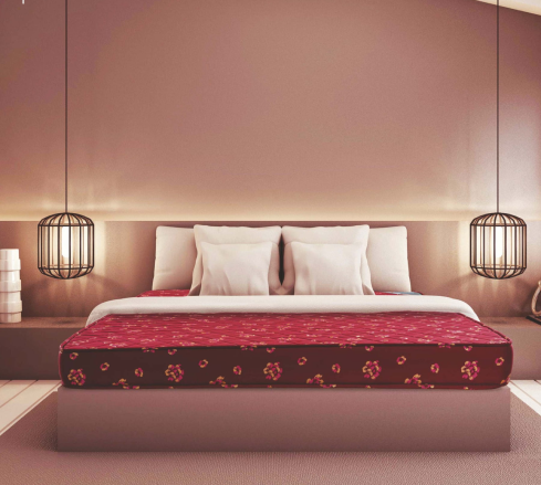 Sri Kaveri Bed and Matresses