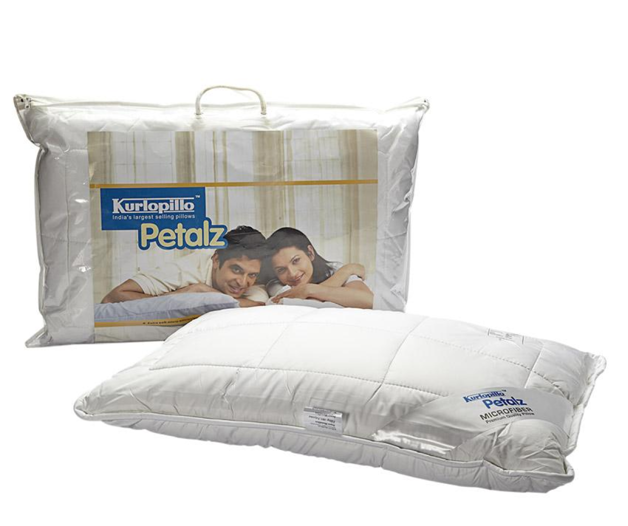 Sri Kaveri Agency Pillows