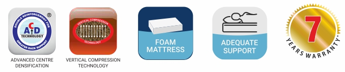 foam